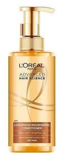 L'Oreal Advanced Hair Science Nourishing Conditioner