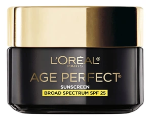 L'Oreal Age Perfect Cell Renewal Sunscreen Broad Spectrum SPF 25