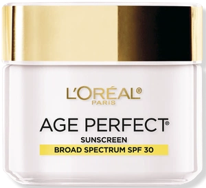 L'Oreal Age Perfect Collagen Expert Day Moisturizer With SPF 30