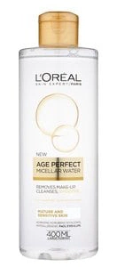 L'Oreal Age Perfect Micellar Water Mature Skin