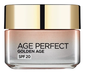 L'Oreal Age Perfect Rosy Day Cream Golden Age