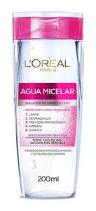 L'Oreal Agua Micelar