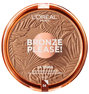 L'Oreal Bronze Please