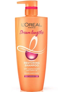L'Oreal Dream Lengths Shampoo