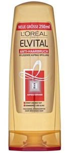L'Oreal Elvital Anti-Breakage Conditioner
