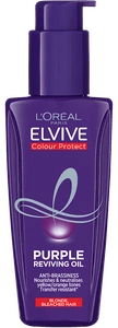 L'Oreal Elvive Colour Protect Purple Reviving Oil