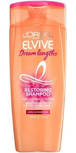 L'Oreal Elvive Dream Lengths Shampoo