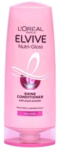 L'Oreal Elvive Nutri Gloss Shine Conditioner