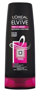 L'Oreal Elvive Triple Resist X3 Reinforcing Conditioner