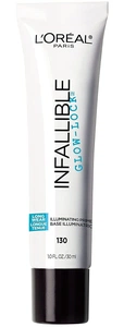 L'Oreal Infallible Glow Lock Primer
