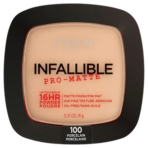 L'Oreal Infallible Pro-Matte Powder