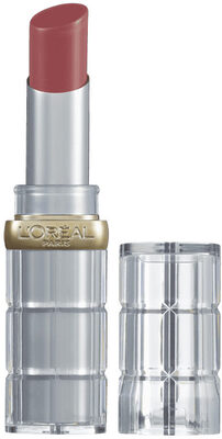 Color Riche Lipstick Only in Paris Shine 112