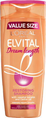 Elvital Shampoo Dream Lenght 500ml