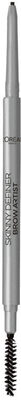 L'Oreal Brow Artist Skinny Definer Chatain 104