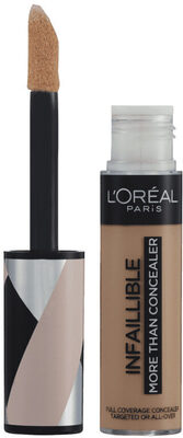 L'Oreal Concealer Infallible Oatmeal 324