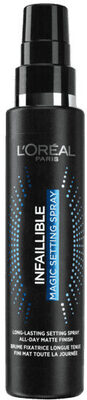 L'Oreal Infallible Magic Setting Spray