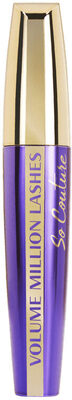 L'Oreal Mascara Million Lashes So Couture