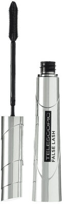 L'Oreal Mascara Telescopic Magnetic Black