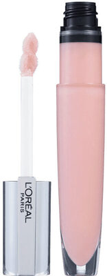 L'Oreal Plump in Gloss Brillant Signature Soar 402