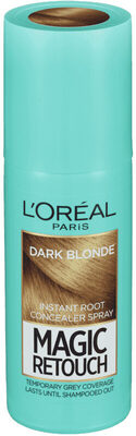 Magic Retouch Mørk Blond 4