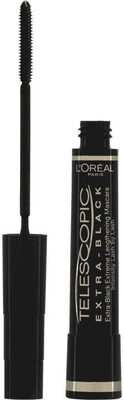 Mascara Telescopic Carbon Black