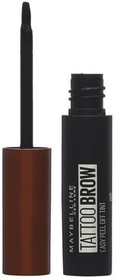 Maybelline Brow Tattoo Gel Medium Brown 002