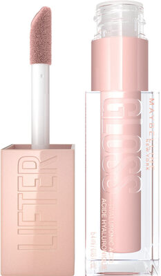 Maybelline Color Sense Lifter Gloss Ice 2