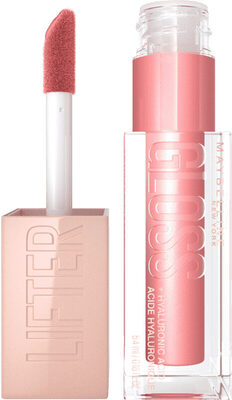 Maybelline Color Sense Lifter Gloss Silk 4