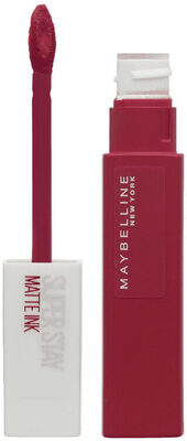 Maybelline Lipstick Superst. Matte Ink Double Shot