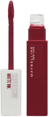 Maybelline Lipstick Superstay Matte Ink Initiator