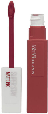Maybelline Lipstick Superstay Matte Ink Pathf.115