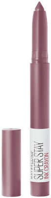 Maybelline Superstay Ink Crayon Stay Exception 25