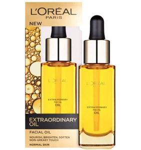 L'Oreal Paris Extraordinary Facial Oil