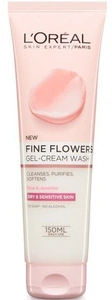 L'Oreal Paris Fine Flower Face Wash