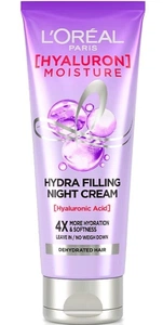 L'Oreal Paris Hyaluron Moisture 72h Hydra Filling Night Cream