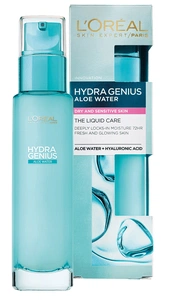 L'Oreal Paris Hydra Genius Dry & Sensitive Skin