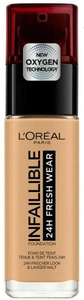 L'Oreal Paris Infallible 24h Fresh Wear Foundation