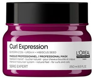 L'Oreal Professionnel Curl Expression Professional Mask