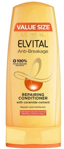 L'Oreal Professionnel Elvital Anti-breakage Repairing Conditioner With Ceramide-cement