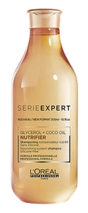 L'Oreal Professionnel L'Oreal Serie Expert Nutrifier Shampoo