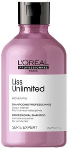 L'Oreal Professionnel Liss Unlimited Professional Shampoo