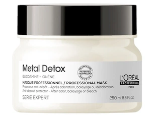 L'Oreal Professionnel Metal Detox Mask