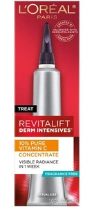 L'Oreal Revitalift Derm Intensives 10% Pure Vitamin C Serum