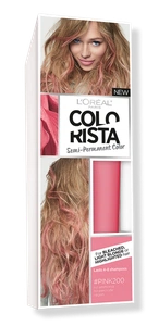 L'Oreal Semi-permanent Hair Color