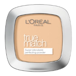 L'Oreal True Match Compact Powder