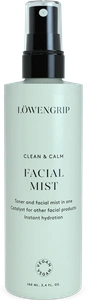 Löwengrip Clean & Calm Facial Mist