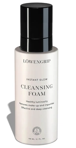 Löwengrip Instant Glow Cleansing Foam