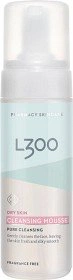 L300 Dry Skin Cleansing Mousse