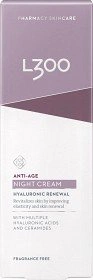 L300 Hyaluronic Renewal Night Cream