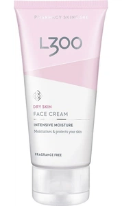 L300 Intensive Moisture Face Cream - Fragrance Free